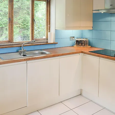 Holiday home Rivendell - Ukc2323 *