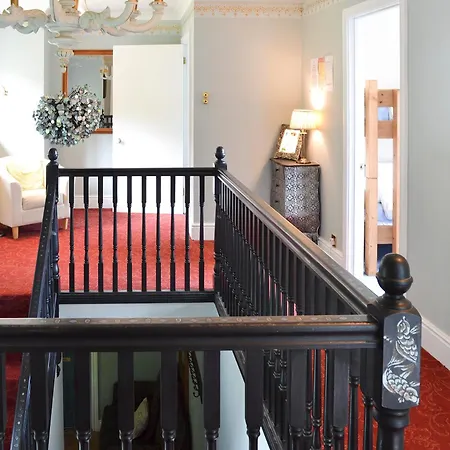Holiday home Rivendell - Ukc2323